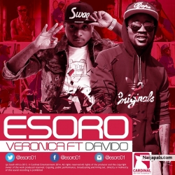 Veronica by Esoro ft. Davido