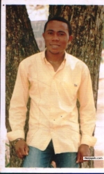 Kingsley Nwankpa