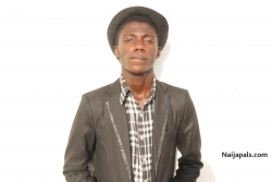 Olofofo Talk by Tommy J