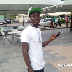Prince Ofosu (gxboyzozii)