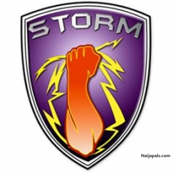 Storm all stars freestyle by Neato C, dbanj, Eldee, ikechukwu