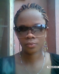 Chukwu Comfort Ogechukwu