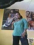 Geraldin Nwoko