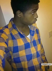 Gbagaun Mopol (gbagaun_MOPOL)