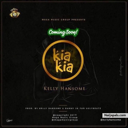 Kia Kia by Kelly Hansome