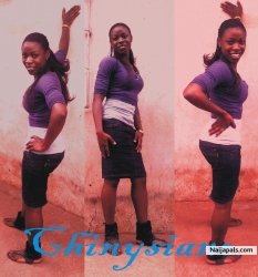 My Sweet Sister