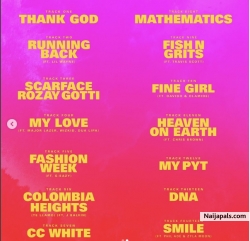 Fine Girl by Wale ft. Davido & Olamide