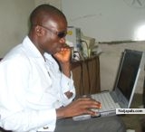 Corker Azubuike