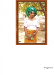 my sweet sister emmanuelella