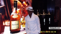 Moses Peter Oluwasegun 
