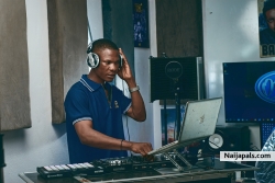 Dj D_one baba alujo