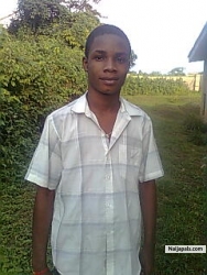 Ayokunle ojo (Khunlhenry)