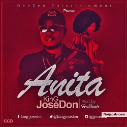 King Josedon by Anita (Prod By FrediBeat)