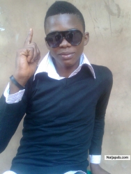 Ifezuoke ajonder fancy