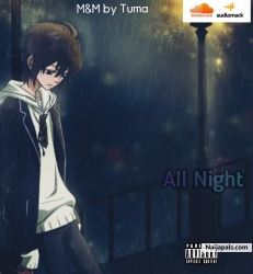 All Night by Nellson
