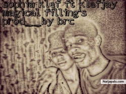 klefjay & her bea sophia klef