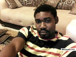 Nino brown (humicsexy)