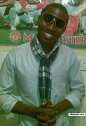 jus me