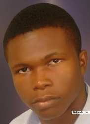 Emmanuel okoror (donaro4u)