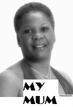 MY MOTHER