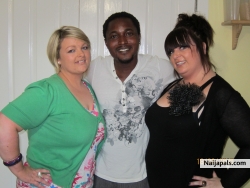 me n friends