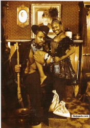 Wild Wild West