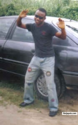 AM FABULOUS  BY NAME I LOVE MEETING FRIENDS......... WHO ARE REAL ................ YOU WILL ENJOY ME AS A FRIEND . I LUV YOU ALL.