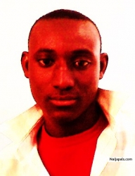 Alameen Muhammad Siraj (namashi)