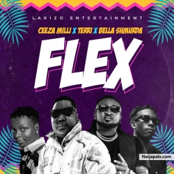 Flex by Ceeza Milli x Terri x Bella Shmurda