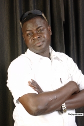 Alh Ishola Adeyinka