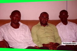 zope's men
