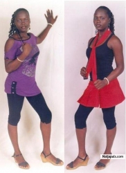 Twin indeed