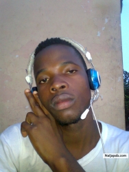 Desmond Igbinadolor (DesmondAB)