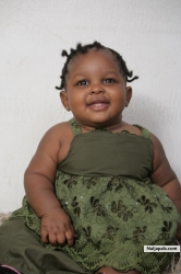 my baby
