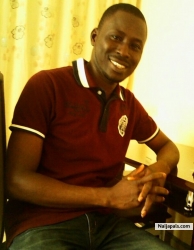 ISELE SUNDAY