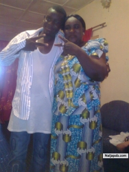 Mumcy and pikin