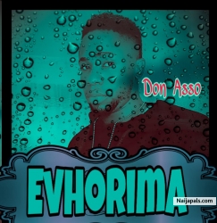 Evhorima by Don Asso