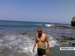 i am from cyprus greece now in nigeria