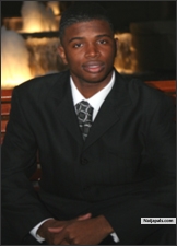 Lawrence Zinyemba