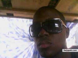 Adebisi Adetosoye (Beecy)
