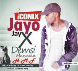 i iconix jayo jay 