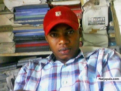 onyejekwe chinonye
