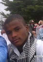 auwalu surajo (lilauwzee)