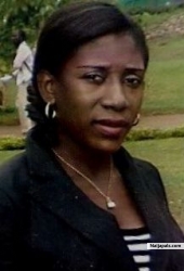 obasi chinonye