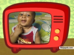 LEGEND ODU (OMAYEBABA)