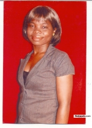 justina ewuzie