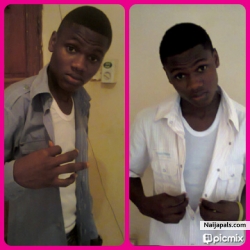 Ademola hammed (Creamkid007)