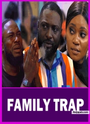 FAMILY TRAP - Latest Yoruba Movie 2025 Drama ; Peter Ijagbemi | Kiki Bakare | Mimisola Daniel