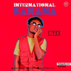 International Banana by Itee