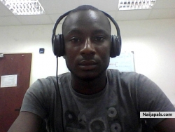 oluwafemi favour